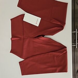 Wunder Under Legging